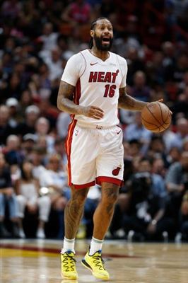 James Johnson Poster 4004097