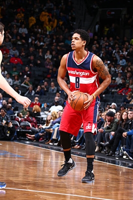 Jarell Eddie Poster 4003264