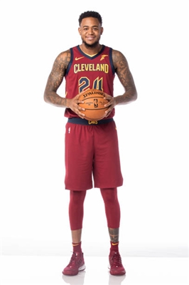 Jarell Martin Poster 4005049