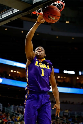 Jarell Martin Poster 4005051