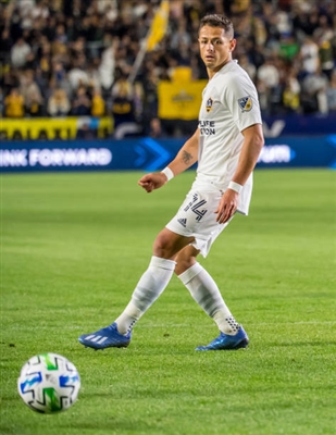 Javier Hernandez Poster 3991623