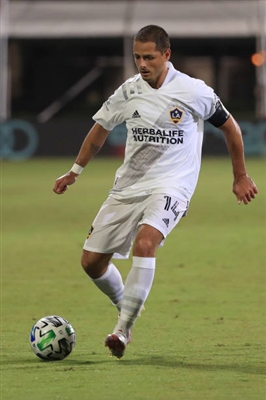 Javier Hernandez Poster 3991624