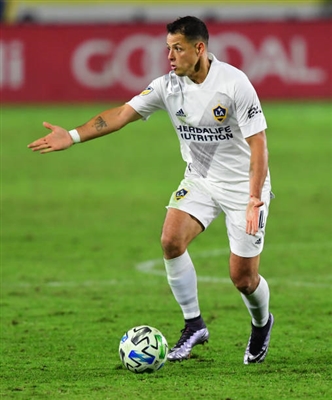 Javier Hernandez Poster 3991625