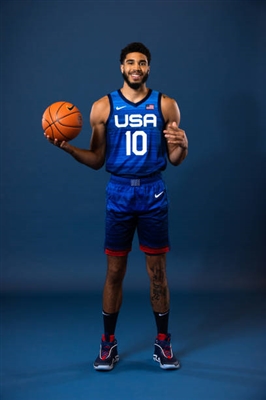 Jayson Tatum Poster 4047742