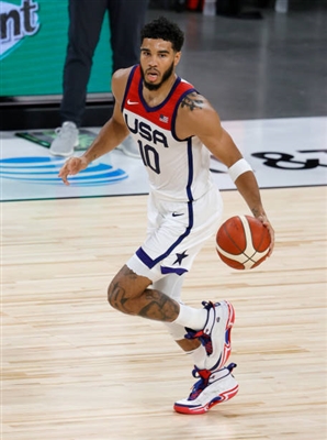 Jayson Tatum Poster 4047743