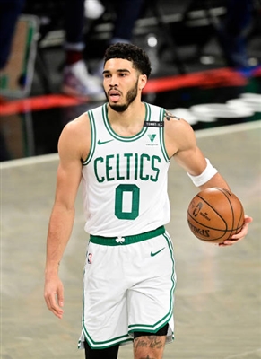 Jayson Tatum Poster 4047744