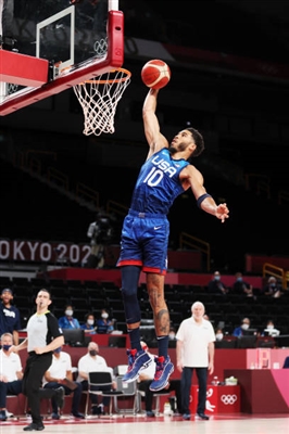 Jayson Tatum Poster 4090276