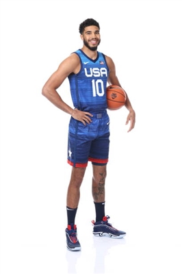 Jayson Tatum Poster 4090277