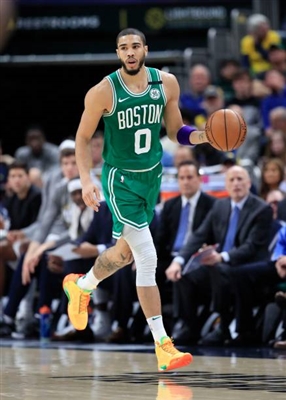 Jayson Tatum Poster 4090279