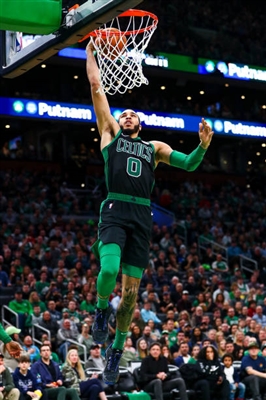 Jayson Tatum Poster 4090281