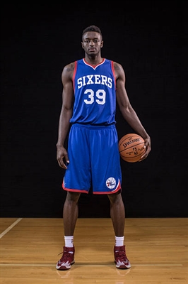Jerami Grant Poster 4043645