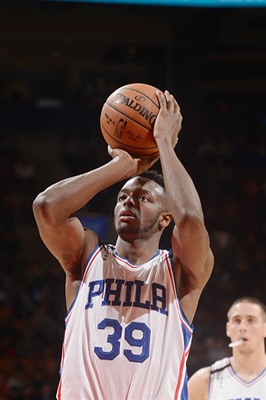 Jerami Grant Poster 4043646