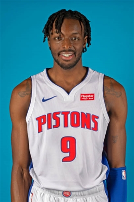Jerami Grant Poster 4090206
