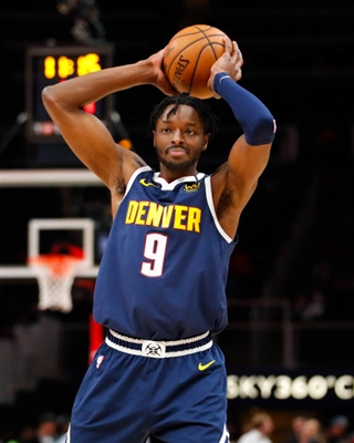 Jerami Grant Poster 4090207