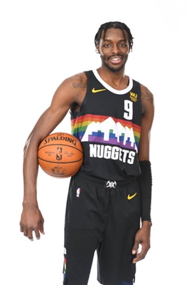 Jerami Grant Poster 4090208
