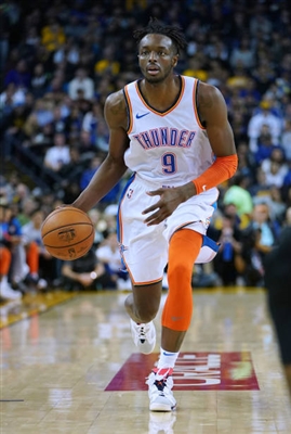 Jerami Grant Poster 4090210