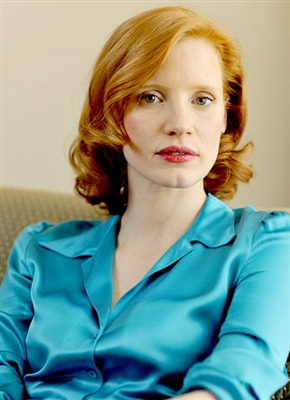 Jessica Chastain Poster 4084415