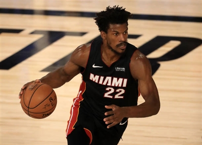 Jimmy Butler Poster 4083174
