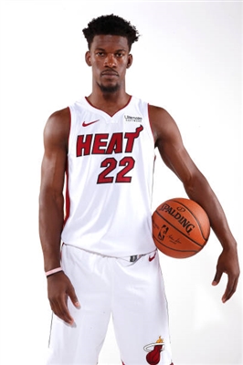 Jimmy Butler Poster 4083175
