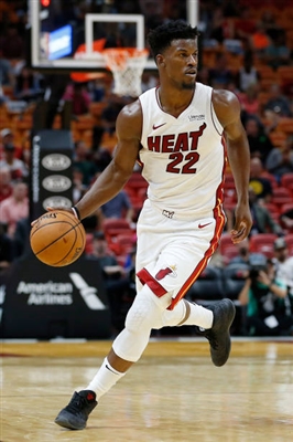 Jimmy Butler Poster 4083176
