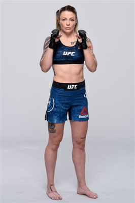 Joanne Calderwood Poster 3966600