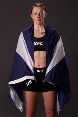 Joanne Calderwood Poster 3966601