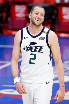Joe Ingles Poster 4096701
