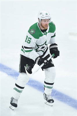 Joe Pavelski Poster 4031210