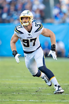 Joey Bosa Poster 4039619