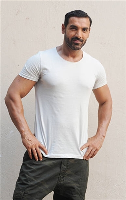 John Abraham Poster 4066249