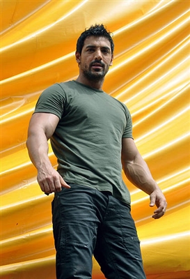 John Abraham Poster 4066250
