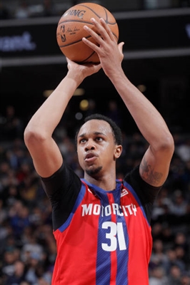 John Henson Poster 4044111