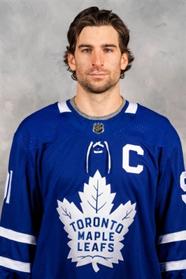 John Tavares Poster 4082390