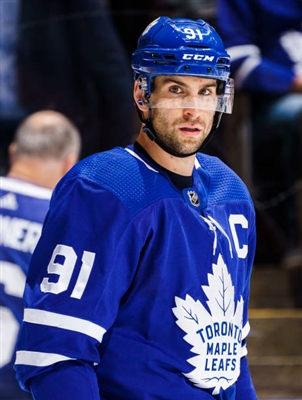 John Tavares Poster 4082391