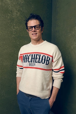 Johnny Knoxville Poster 4082465