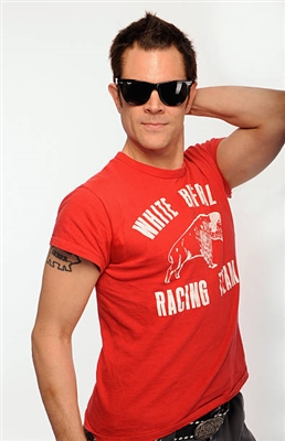 Johnny Knoxville Poster 4082467