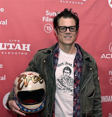 Johnny Knoxville Poster 4082469
