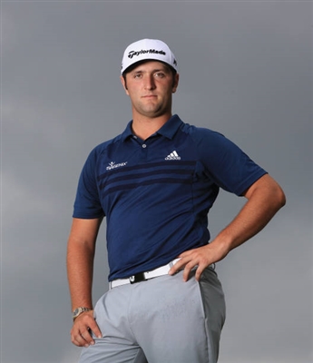 Jon Rahm Poster 4082679