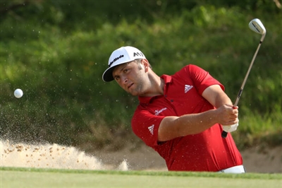 Jon Rahm Poster 4082681