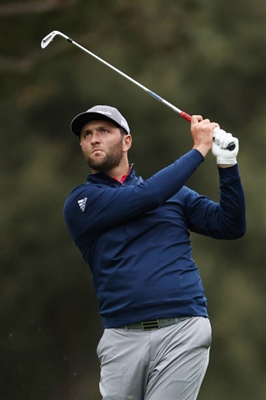Jon Rahm Poster 4082683