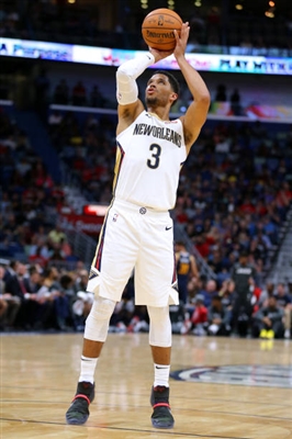 Josh Hart Poster 4043994