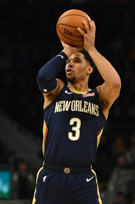 Josh Hart Poster 4043995
