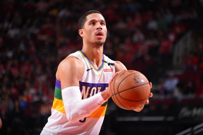 Josh Hart Poster 4043996