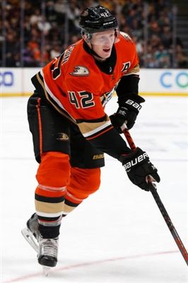 Josh Manson Poster 4032186
