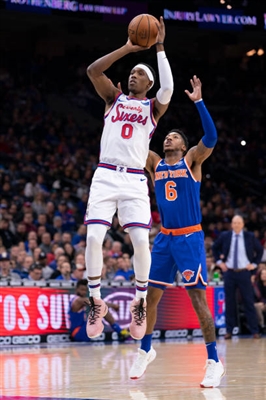 Josh Richardson Poster 4044328