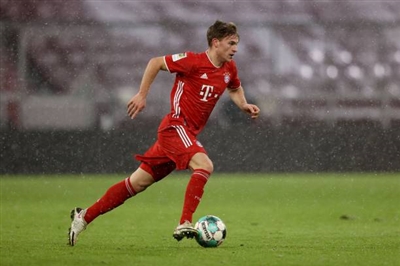 Joshua Kimmich Poster 3995055