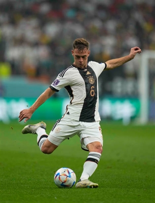 Joshua Kimmich Poster 4159598