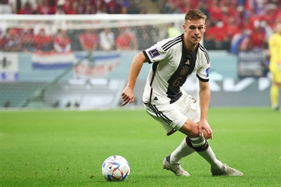 Joshua Kimmich Poster 4159599