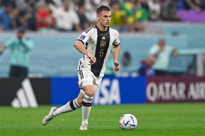 Joshua Kimmich Poster 4159601