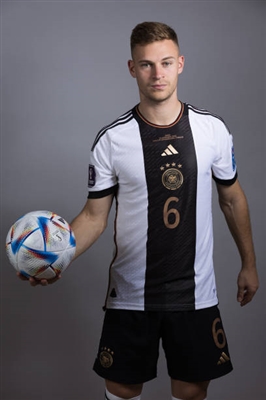 Joshua Kimmich Poster 4159603